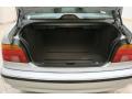 1997 BMW 5 Series Trunk #21 1997 BMW 5 Series Trunk #21