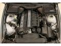 1997 5 Series 2.8 Liter DOHC 24V Inline 6 Cylinder Engine #22 1997 5 Series 2.8 Liter DOHC 24V Inline 6 Cylinder Engine #22