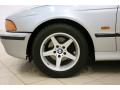 1997 BMW 5 Series 528i Sedan Wheel #23 1997 BMW 5 Series 528i Sedan Wheel #23