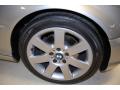  2001 BMW 3 Series 325i Coupe Wheel #3