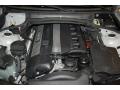  2001 3 Series 2.5L DOHC 24V Inline 6 Cylinder Engine #12