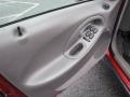 Door Panel of 1996 Ford Taurus GL #10 Door Panel of 1996 Ford Taurus GL #10