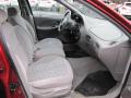 1996 Ford Taurus Graphite Interior #13 1996 Ford Taurus Graphite Interior #13