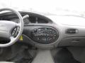 Controls of 1996 Ford Taurus GL #14 Controls of 1996 Ford Taurus GL #14