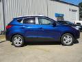 2011 Hyundai Tucson Iris Blue #2 2011 Hyundai Tucson Iris Blue #2