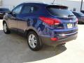 2011 Tucson GLS #5 2011 Tucson GLS #5