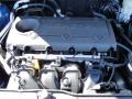 2011 Tucson 2.4 Liter DOHC 16-Valve CVVT 4 Cylinder Engine #19 2011 Tucson 2.4 Liter DOHC 16-Valve CVVT 4 Cylinder Engine #19
