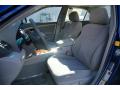  2011 Toyota Camry Ash Interior #4