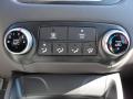 Controls of 2011 Hyundai Tucson GLS #29 Controls of 2011 Hyundai Tucson GLS #29