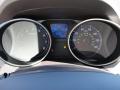 2011 Hyundai Tucson GLS Gauges #34 2011 Hyundai Tucson GLS Gauges #34