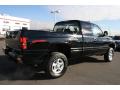  1998 Dodge Ram 1500 Black #2