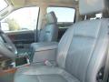  2007 Dodge Ram 1500 Medium Slate Gray Interior #14