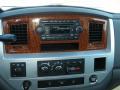 Controls of 2007 Dodge Ram 1500 Laramie Mega Cab 4x4 #20