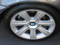 2003 BMW 3 Series 325i Sedan Wheel #8 2003 BMW 3 Series 325i Sedan Wheel #8