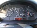 2003 BMW 3 Series 325i Sedan Gauges #18 2003 BMW 3 Series 325i Sedan Gauges #18