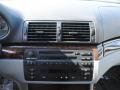 Controls of 2003 BMW 3 Series 325i Sedan #22 Controls of 2003 BMW 3 Series 325i Sedan #22