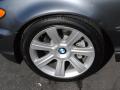 2003 BMW 3 Series 325i Sedan Wheel #24 2003 BMW 3 Series 325i Sedan Wheel #24