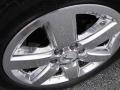  2010 Nissan Armada Platinum Wheel #9