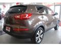  2011 Kia Sportage Sand Track #6