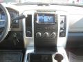 Controls of 2011 Dodge Ram 2500 HD SLT Outdoorsman Mega Cab 4x4 #10