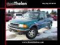 1993 Ranger STX Extended Cab 4x4 #1