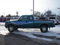 1993 Ranger STX Extended Cab 4x4 #8