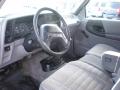  Grey Interior Ford Ranger #11