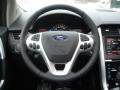  2011 Ford Edge Limited AWD Steering Wheel #13