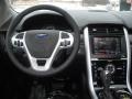 Dashboard of 2011 Ford Edge Limited AWD #18