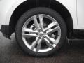  2011 Ford Edge Limited AWD Wheel #35