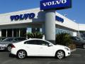  2012 Volvo S60 Ice White #5