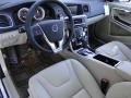  Soft Beige Interior Volvo S60 #7