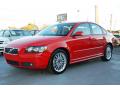 2006 S40 T5 #2