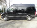 2011 Mercedes-Benz Sprinter Carbon Black Metallic #2 2011 Mercedes-Benz Sprinter Carbon Black Metallic #2