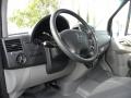 Dashboard of 2011 Mercedes-Benz Sprinter 2500 High Roof Passenger Van #3 Dashboard of 2011 Mercedes-Benz Sprinter 2500 High Roof Passenger Van #3