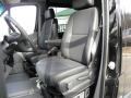 2011 Mercedes-Benz Sprinter Black Interior #4 2011 Mercedes-Benz Sprinter Black Interior #4