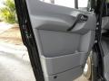 Door Panel of 2011 Mercedes-Benz Sprinter 2500 High Roof Passenger Van #5 Door Panel of 2011 Mercedes-Benz Sprinter 2500 High Roof Passenger Van #5