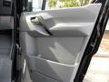 Door Panel of 2011 Mercedes-Benz Sprinter 2500 High Roof Passenger Van #7 Door Panel of 2011 Mercedes-Benz Sprinter 2500 High Roof Passenger Van #7