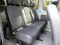 2011 Mercedes-Benz Sprinter Black Interior #9 2011 Mercedes-Benz Sprinter Black Interior #9