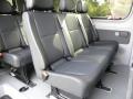 2011 Mercedes-Benz Sprinter Black Interior #10 2011 Mercedes-Benz Sprinter Black Interior #10