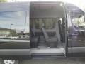 2011 Mercedes-Benz Sprinter Black Interior #11 2011 Mercedes-Benz Sprinter Black Interior #11