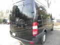 2011 Mercedes-Benz Sprinter Carbon Black Metallic #13 2011 Mercedes-Benz Sprinter Carbon Black Metallic #13