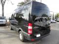 2011 Mercedes-Benz Sprinter Carbon Black Metallic #15 2011 Mercedes-Benz Sprinter Carbon Black Metallic #15