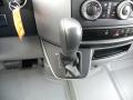 2011 Sprinter 5 Speed Automatic Shifter #19 2011 Sprinter 5 Speed Automatic Shifter #19