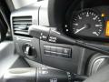 Controls of 2011 Mercedes-Benz Sprinter 2500 High Roof Passenger Van #21 Controls of 2011 Mercedes-Benz Sprinter 2500 High Roof Passenger Van #21