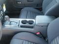  2011 Dodge Challenger Dark Slate Gray Interior #12