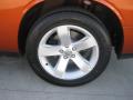  2011 Dodge Challenger SE Wheel #18