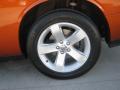  2011 Dodge Challenger SE Wheel #20