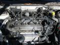  1997 Altima 2.4 Liter DOHC 16-Valve 4 Cylinder Engine #20