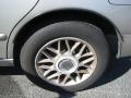  1997 Nissan Altima GXE Wheel #21